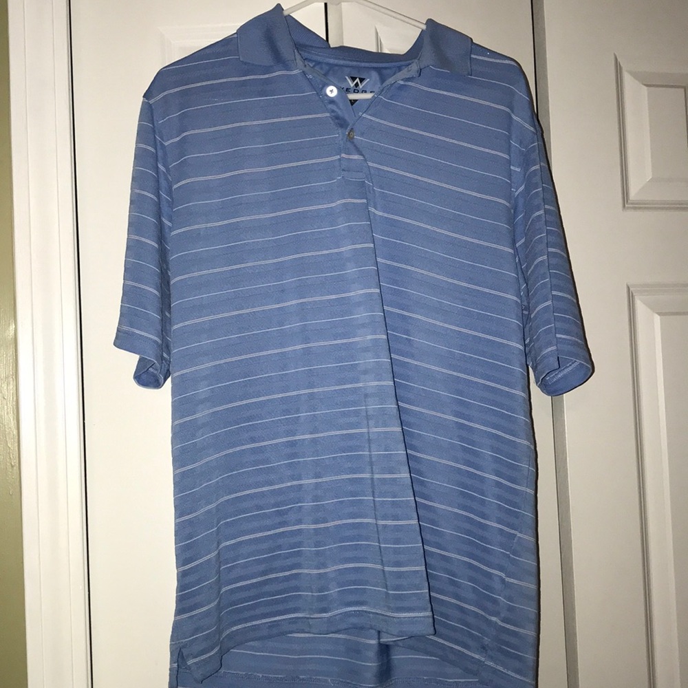 Golf T-shirt